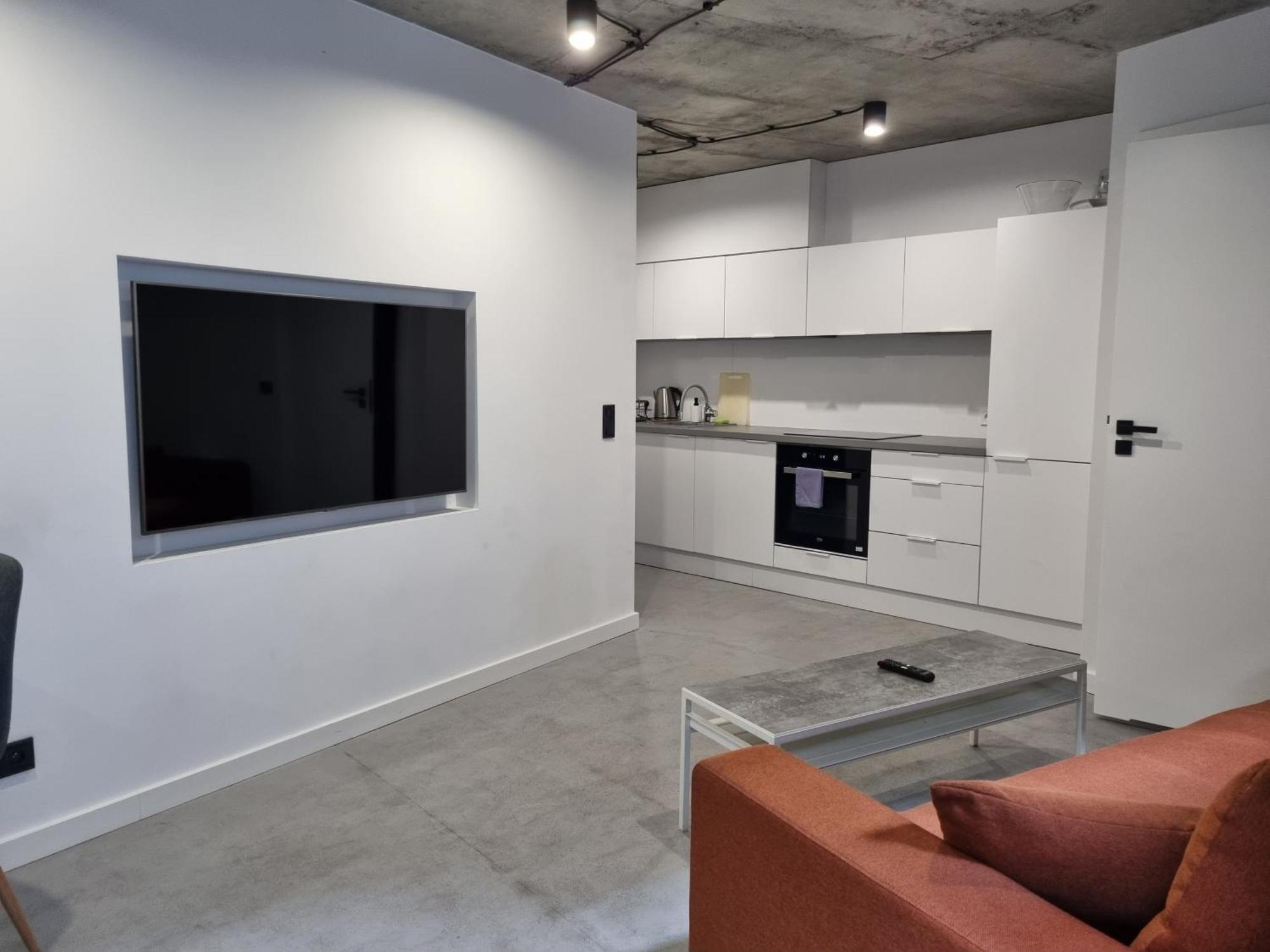 Industrialna Piwnica Hostel 그단스크 객실 사진